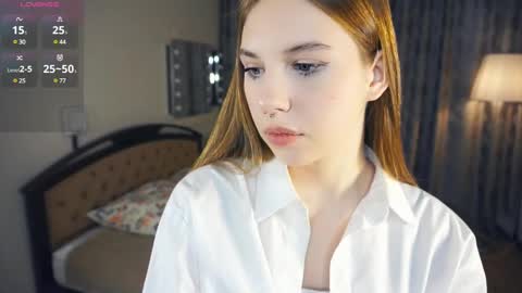 Lana online show from 03-01-25, 07:08