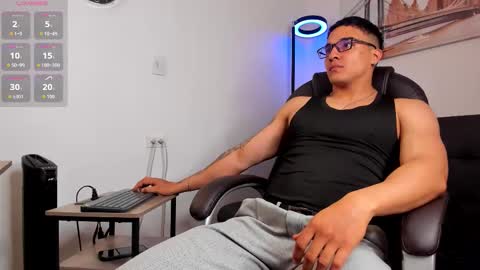 Dash online show from 01-05-26, 05:27