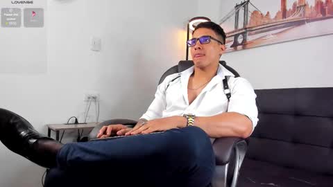 Dash online show from 01-09-26, 01:25