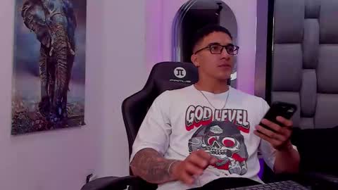 Dash online show from 02-02-26, 02:16