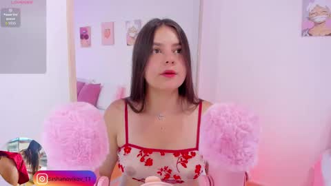 Dasha  online show from 09-11-25, 12:16