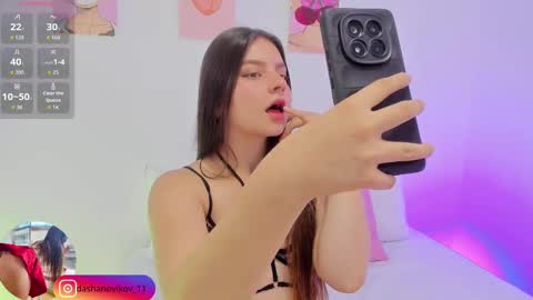 Dasha  online show from 10-05-25, 12:14