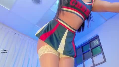Dasha  online show from 07-28-26, 12:48