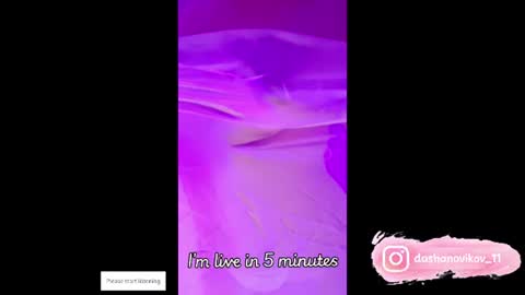 Dasha  online show from 08-06-26, 11:56
