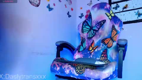 Dasly online show from 06-19-26, 01:32