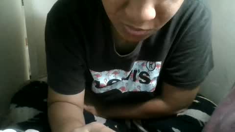 Snapshot of daszler chatting on 01-18-25, 08:40 Daszler online show from 01-18-25, 08:40