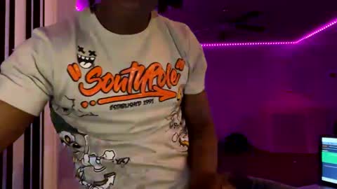 LushLavish online show from 01-02-25, 01:19