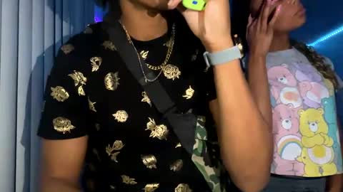 LushLavish online show from 02-05-25, 05:30