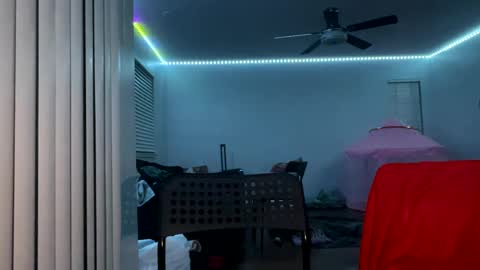 LushLavish online show from 02-06-25, 08:39