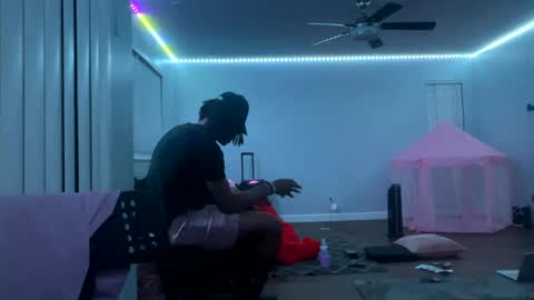 LushLavish online show from 03-03-25, 09:33