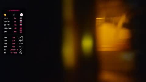 LushLavish online show from 09-09-25, 07:52