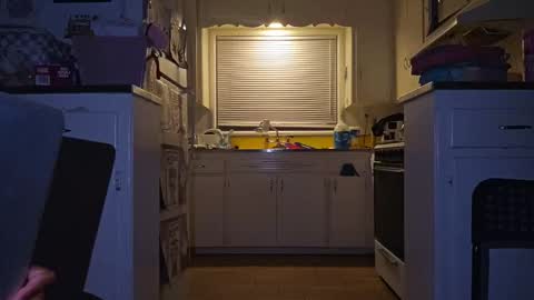 LushLavish online show from 09-18-25, 08:49