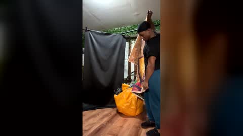 BeyJackson online show from 01-11-26, 11:54