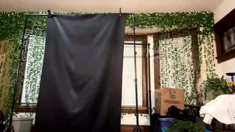 BeyJackson online show from 01-15-26, 02:27