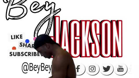 BeyJackson online show from 02-04-26, 11:16