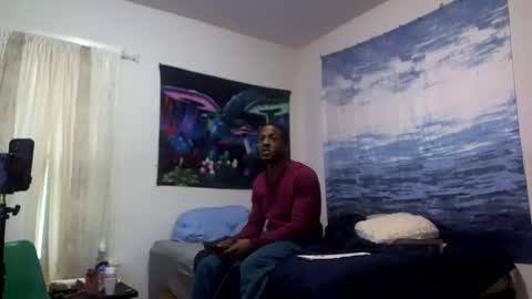 BeyJackson online show from 02-20-26, 10:54