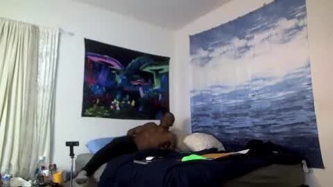 BeyJackson online show from 02-22-26, 09:08