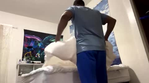 BeyJackson online show from 03-11-26, 07:03