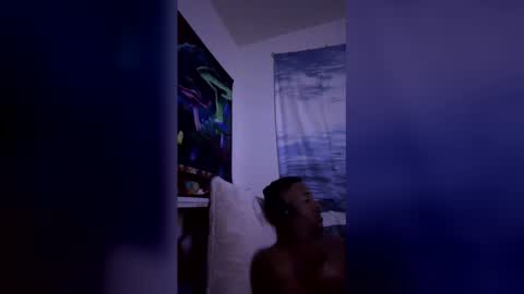 BeyJackson online show from 04-11-26, 05:56