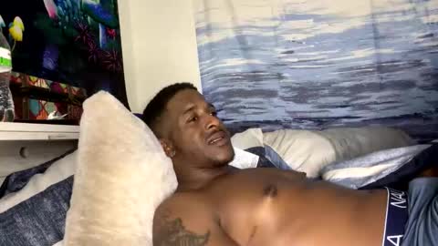 BeyJackson online show from 04-11-26, 07:45