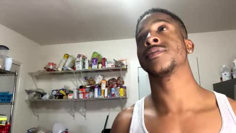 BeyJackson online show from 04-12-26, 07:35