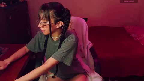 Marie Anne online show from 11-16-25, 03:34