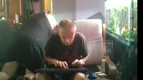 Snapshot of dauphin197999 chatting on 06-23-26, 03:43 dauphin197999 online show from 06-23-26, 03:43
