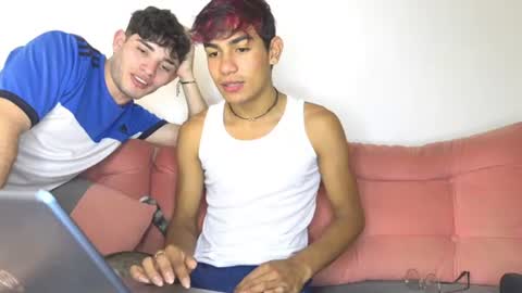 Snapshot of dav_nagel2 chatting on 06-27-26, 04:56 ANGEL online show from 06-27-26, 04:56
