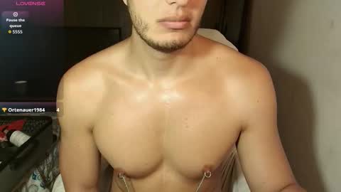 David online show from 10-13-25, 04:51