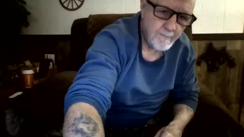 dave571960 online show from 03-23-26, 10:30