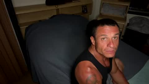 Snapshot of dave875126 chatting on 07-27-26, 12:17 dave875126 online show from 07-27-26, 12:17
