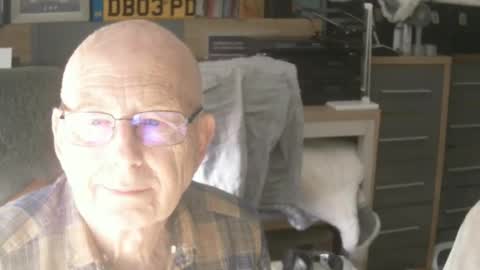 dave9569a online show from 09-30-25, 02:33