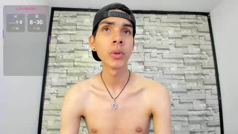 dave_925_ online show from 04-18-26, 07:07