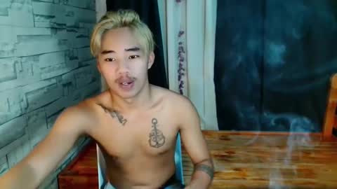 dave_boyyy online show from 05-10-26, 08:19