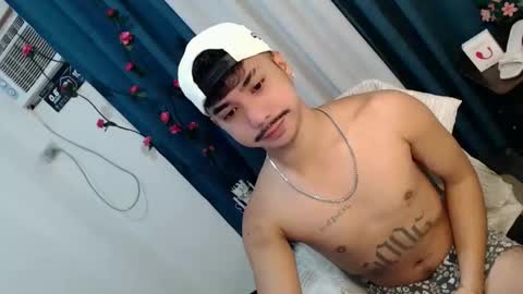 DAVE online show from 03-14-26, 01:55