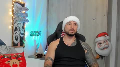 DAVE MAX online show from 12-23-24, 06:16