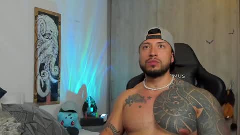 DAVE MAX online show from 01-08-25, 06:31