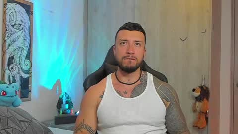 DAVE MAX online show from 01-11-25, 02:52