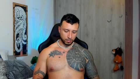 DAVE MAX online show from 01-19-25, 05:26