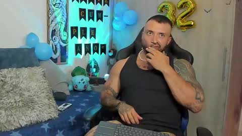 DAVE MAX online show from 02-26-25, 02:26