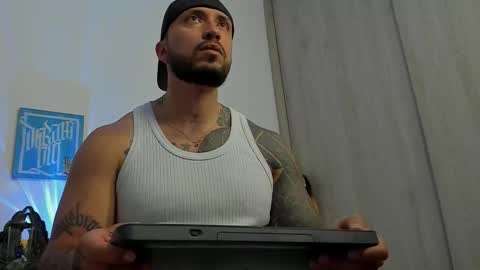 DAVE MAX online show from 10-05-25, 07:34