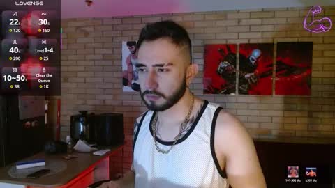 Snapshot of dave_wolf7 chatting on 02-10-26, 12:31 Dave Wolf online show from 02-10-26, 12:31