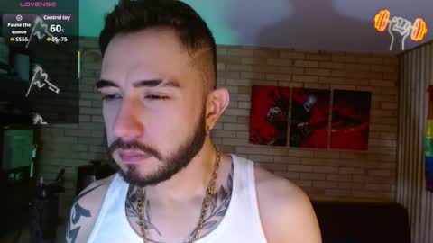 Snapshot of dave_wolf7 chatting on 02-12-26, 12:22 Dave Wolf online show from 02-12-26, 12:22