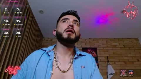 Snapshot of dave_wolf7 chatting on 03-03-26, 11:54 Dave Wolf online show from 03-03-26, 11:54