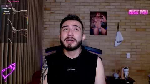 Snapshot of dave_wolf7 chatting on 03-07-26, 01:35 Dave Wolf online show from 03-07-26, 01:35