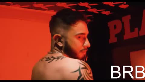 Snapshot of dave_wolf7 chatting on 03-13-26, 06:09 Dave Wolf online show from 03-13-26, 06:09