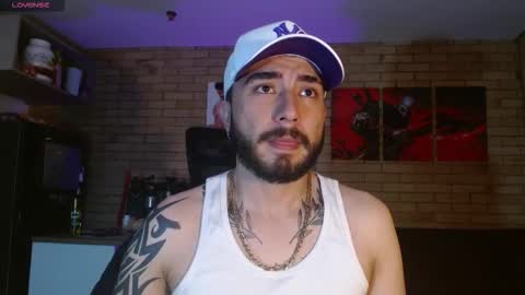 Snapshot of dave_wolf7 chatting on 03-16-26, 06:06 Dave Wolf online show from 03-16-26, 06:06