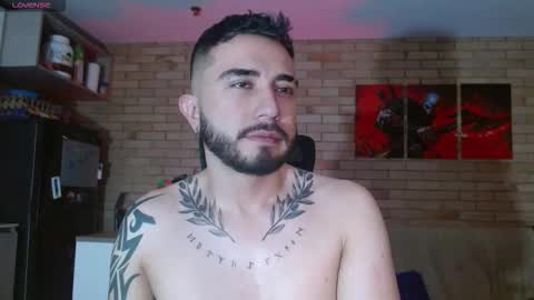 Snapshot of dave_wolf7 chatting on 03-19-26, 06:17 Dave Wolf online show from 03-19-26, 06:17