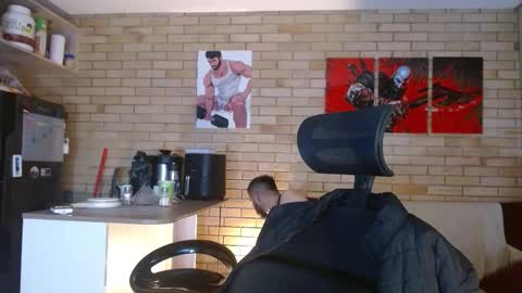 Snapshot of dave_wolf7 chatting on 03-22-26, 07:06 Dave Wolf online show from 03-22-26, 07:06