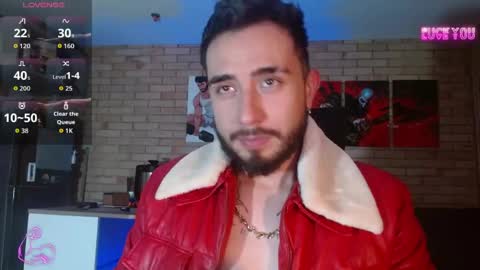 Snapshot of dave_wolf7 chatting on 05-26-26, 12:50 Dave Wolf online show from 05-26-26, 12:50